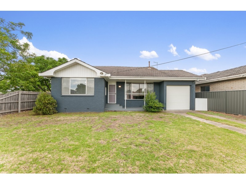 285 Raglan Street, Sale VIC 3850