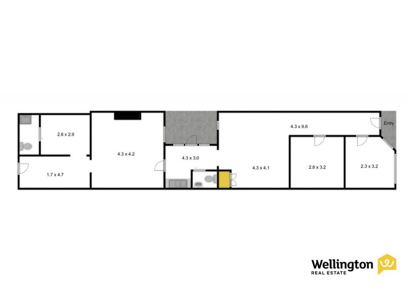 110 Foster Street, Sale VIC 3850