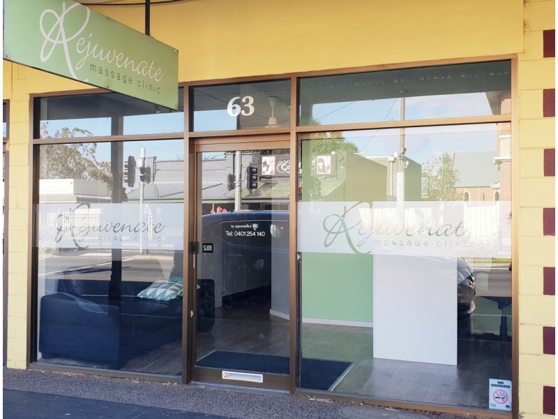63 Tyers Street, Stratford VIC 3862