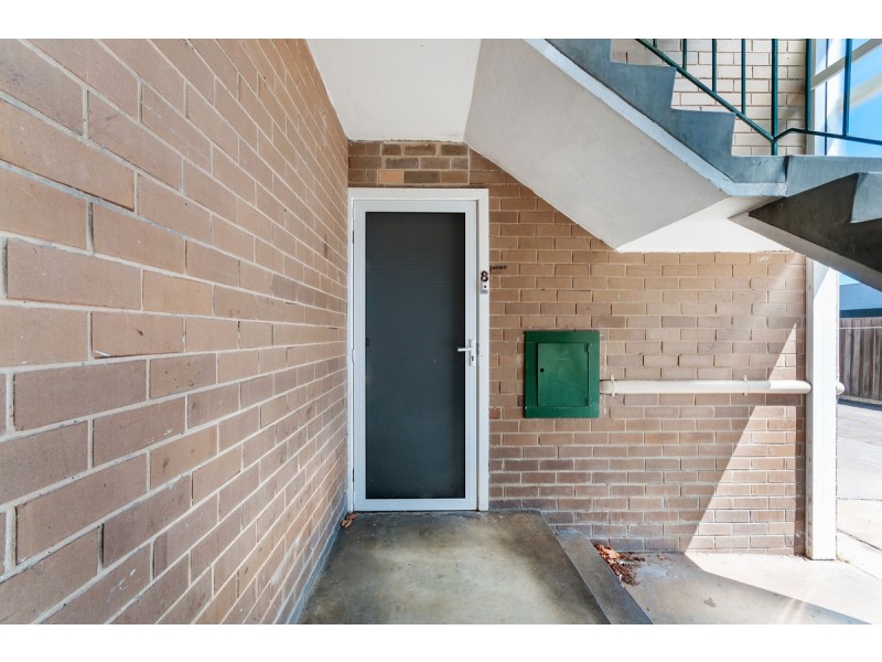 8/291 York Street, Sale VIC 3850