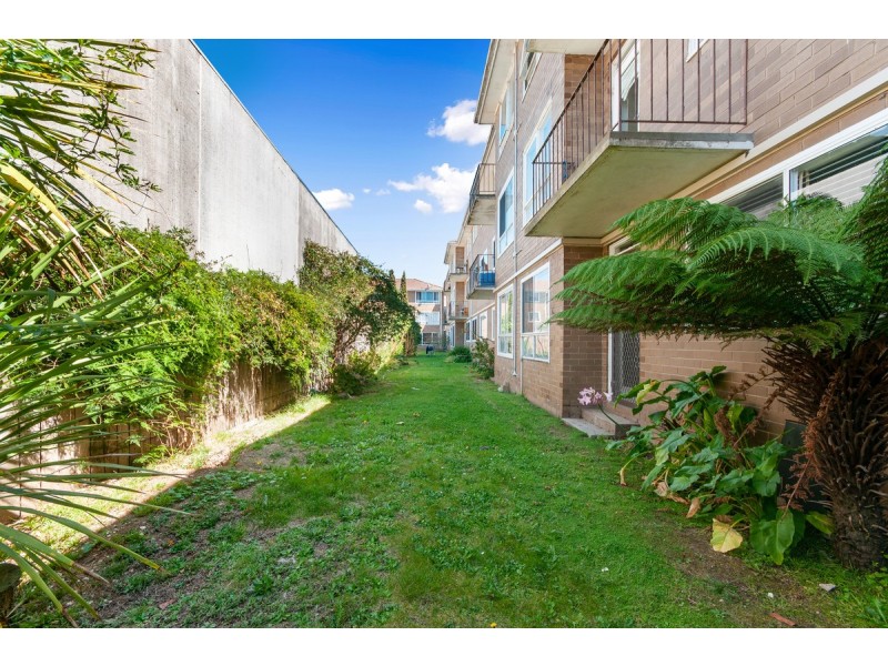 8/291 York Street, Sale VIC 3850