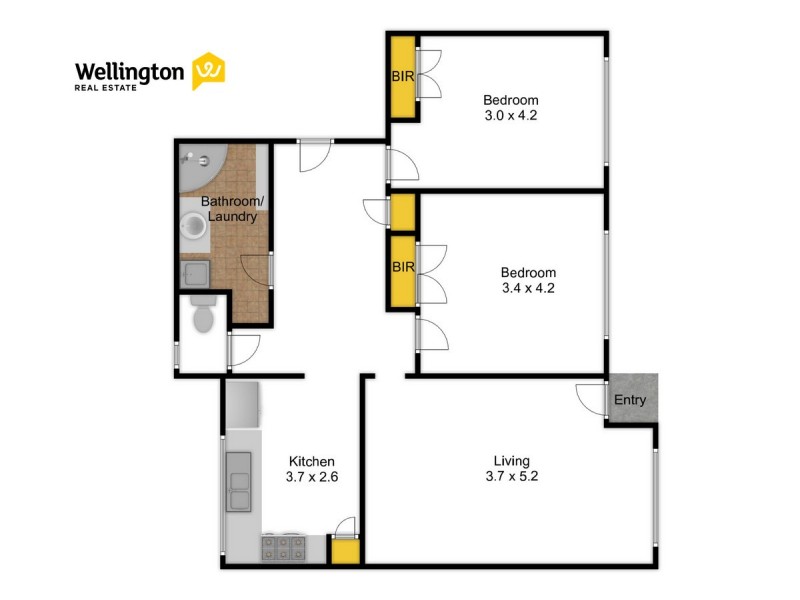 8/291 York Street, Sale VIC 3850