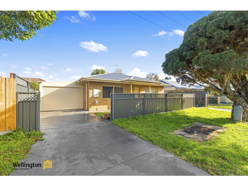 81 Lansdowne Street, Sale VIC 3850