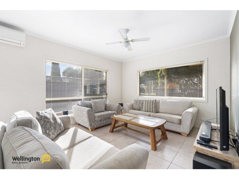 81 Lansdowne Street, Sale VIC 3850