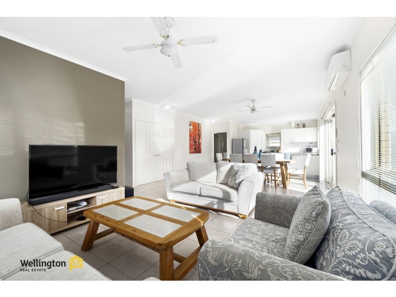 81 Lansdowne Street, Sale VIC 3850