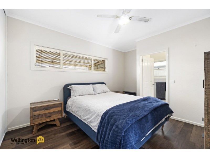 81 Lansdowne Street, Sale VIC 3850