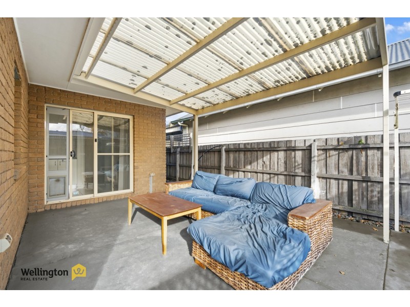 81 Lansdowne Street, Sale VIC 3850