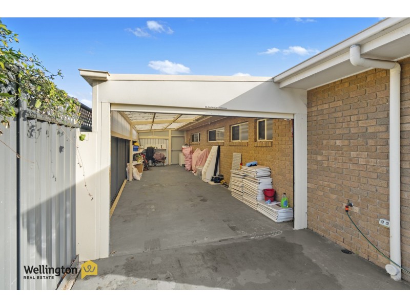 81 Lansdowne Street, Sale VIC 3850
