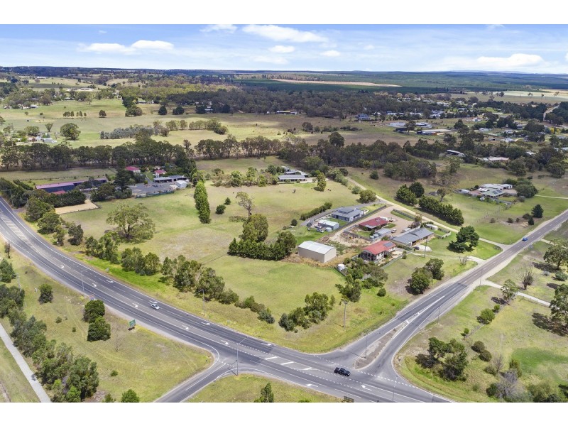 Lot 3 Rosedale-Longford Road, Longford VIC 3851