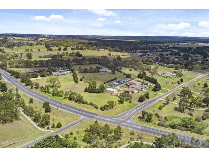 Lot 3 Rosedale-Longford Road, Longford VIC 3851