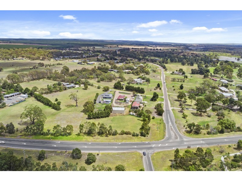 Lot 3 Rosedale-Longford Road, Longford VIC 3851