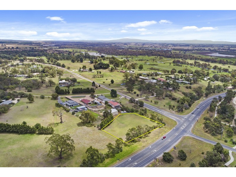 Lot 3 Rosedale-Longford Road, Longford VIC 3851