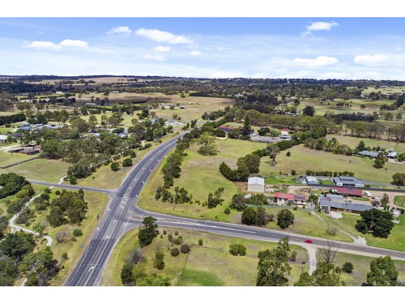 Lot 3 Rosedale-Longford Road, Longford VIC 3851