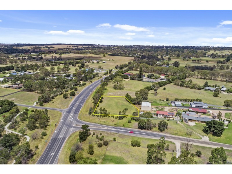 Lot 3 Rosedale-Longford Road, Longford VIC 3851
