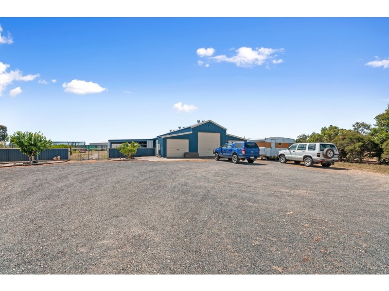 30 Avonlea Estate Road, Stratford VIC 3862