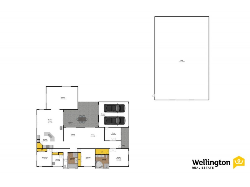 30 Avonlea Estate Road, Stratford VIC 3862