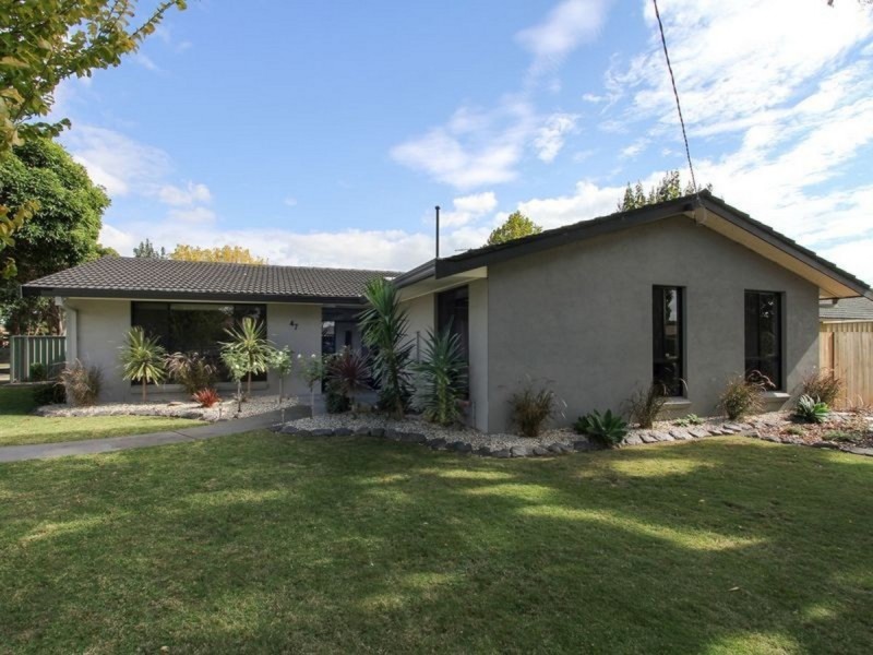 47 Patten Street, Sale VIC 3850