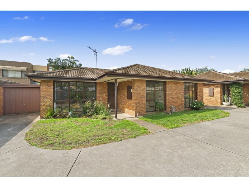 2/16 Dundas Street, Sale VIC 3850