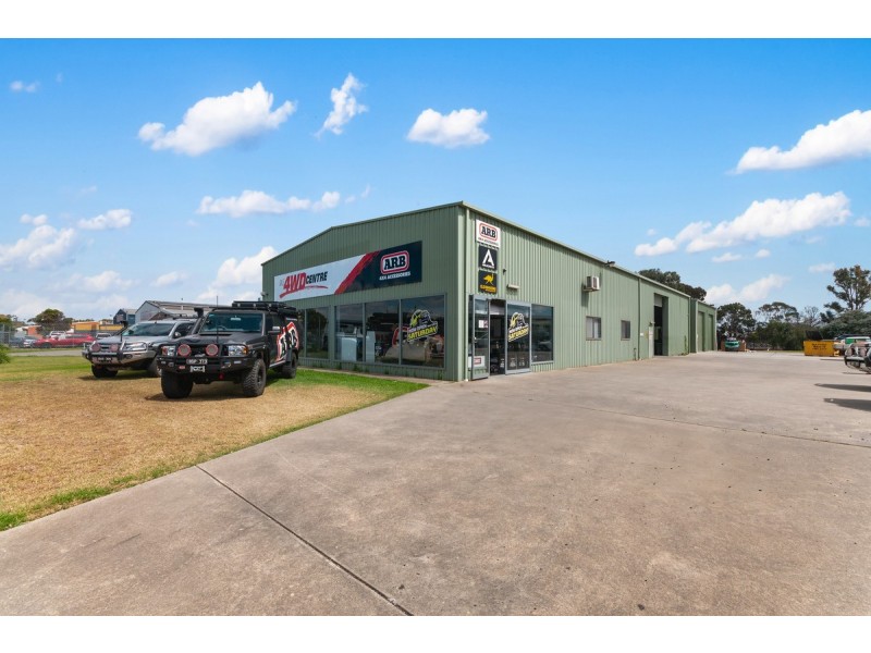 21-23 Union Street, Sale VIC 3850