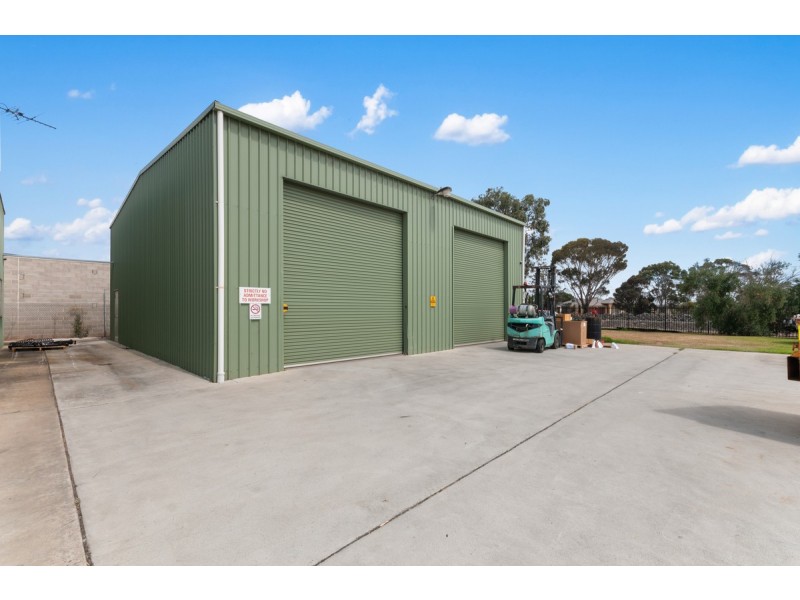 21-23 Union Street, Sale VIC 3850