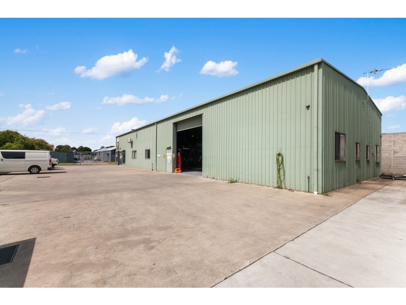 21-23 Union Street, Sale VIC 3850