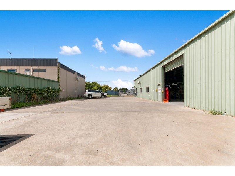 21-23 Union Street, Sale VIC 3850