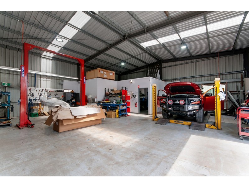 21-23 Union Street, Sale VIC 3850