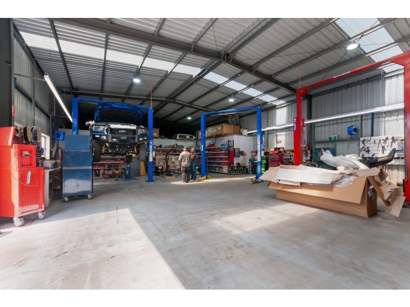 21-23 Union Street, Sale VIC 3850