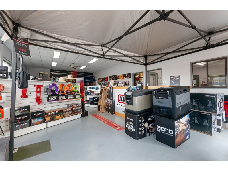 21-23 Union Street, Sale VIC 3850