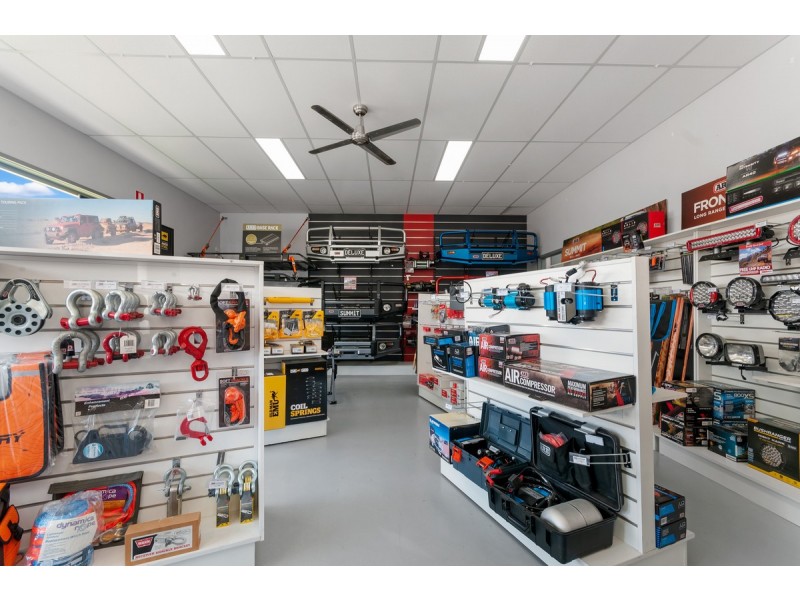 21-23 Union Street, Sale VIC 3850