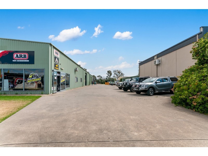 21-23 Union Street, Sale VIC 3850