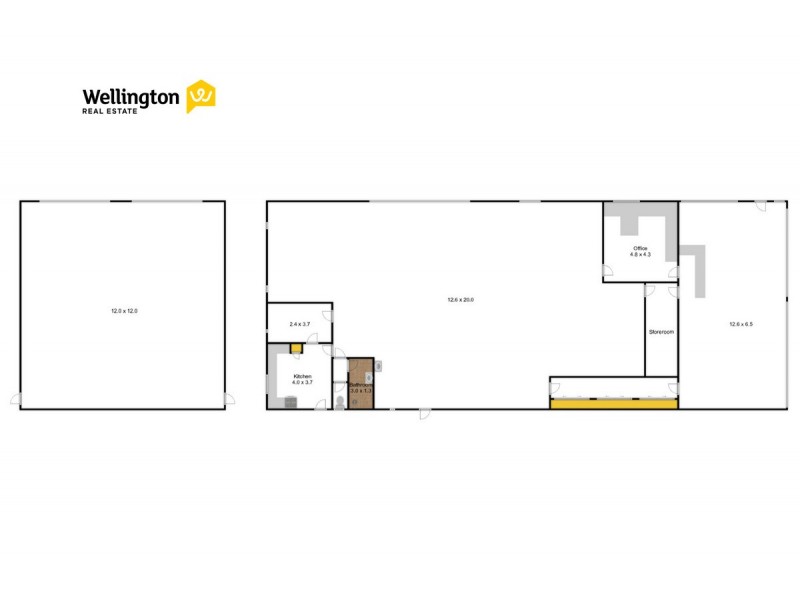 21-23 Union Street, Sale VIC 3850