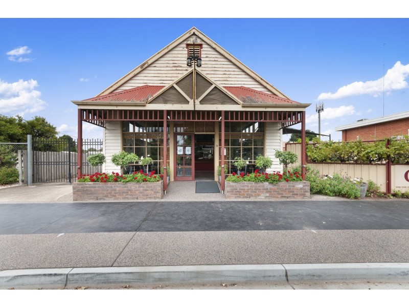 76 Tyers Street, Stratford VIC 3862