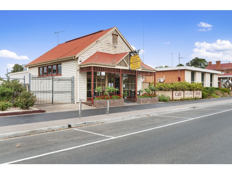 76 Tyers Street, Stratford VIC 3862