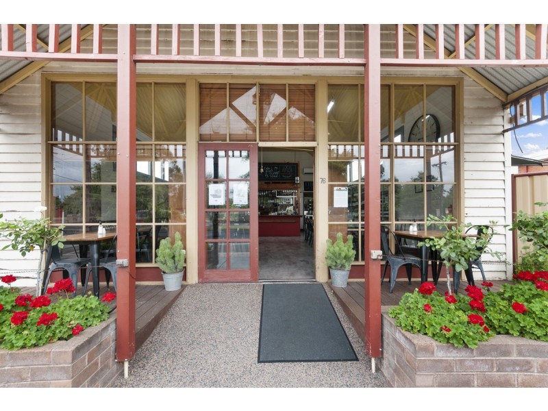 76 Tyers Street, Stratford VIC 3862