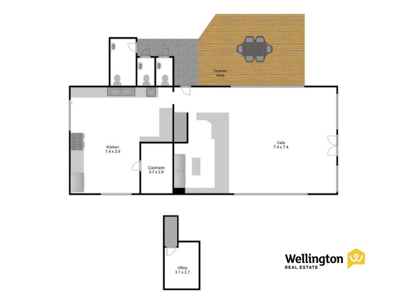 76 Tyers Street, Stratford VIC 3862