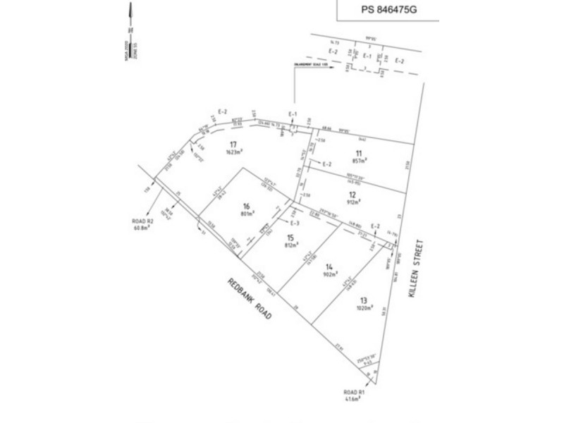 Lot 15 Winshaven Estate 17 Redbank Road, Stratford VIC 3862