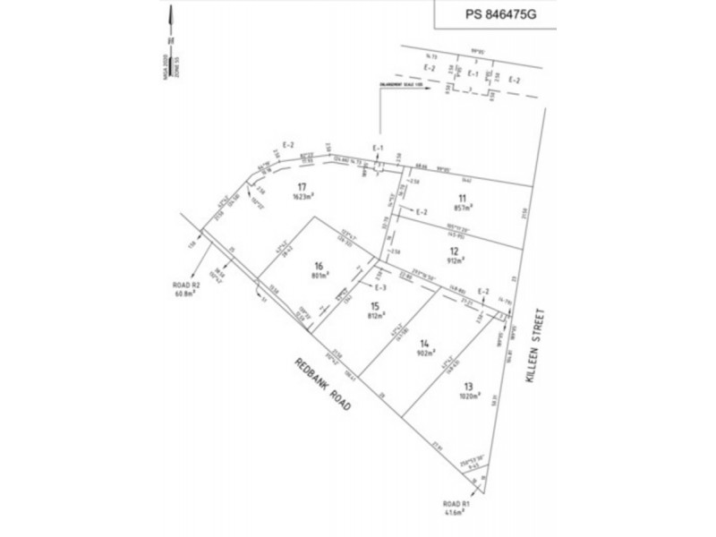 Lot 14 Winshaven Estate 17 Redbank Road, Stratford VIC 3862