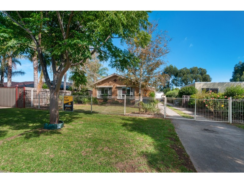 19 Buckley Street, Sale VIC 3850