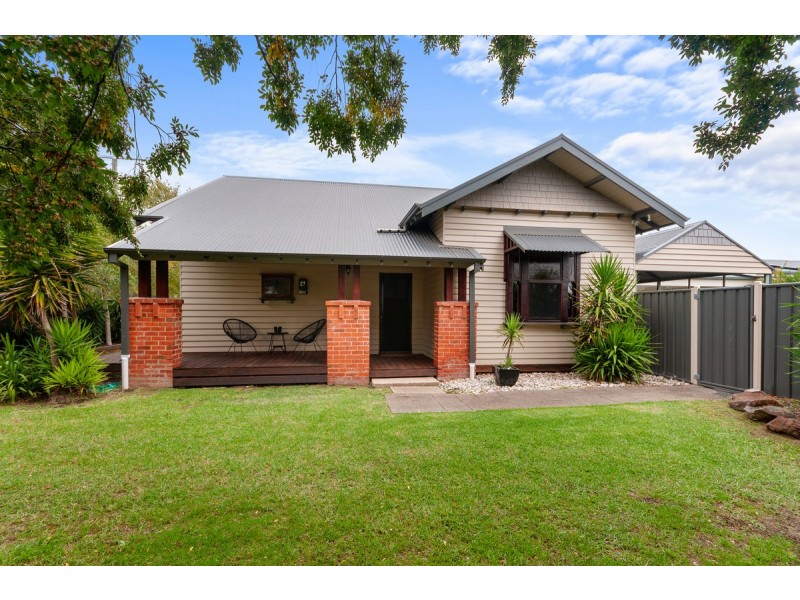 40 Hobson Street, Stratford VIC 3862