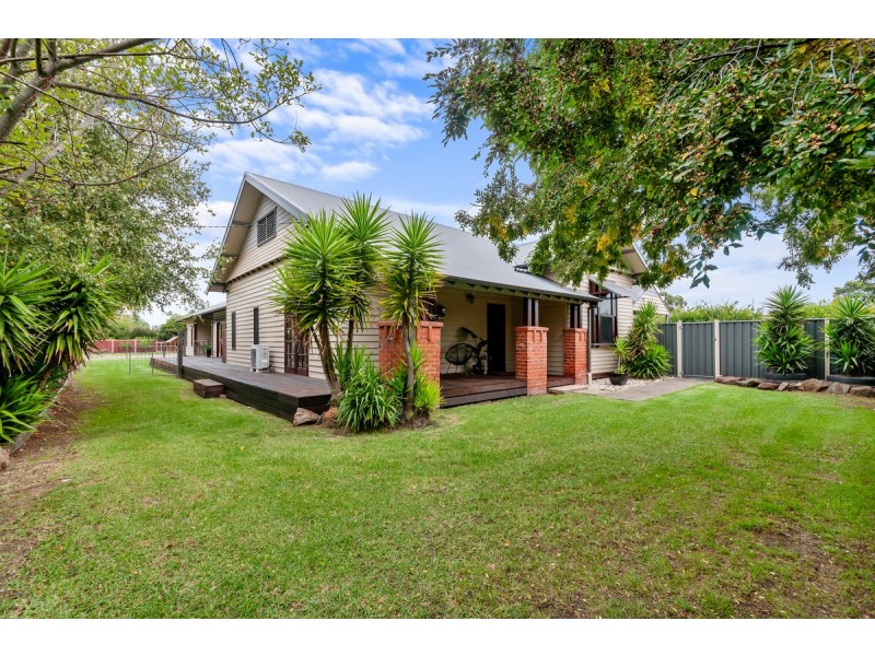40 Hobson Street, Stratford VIC 3862