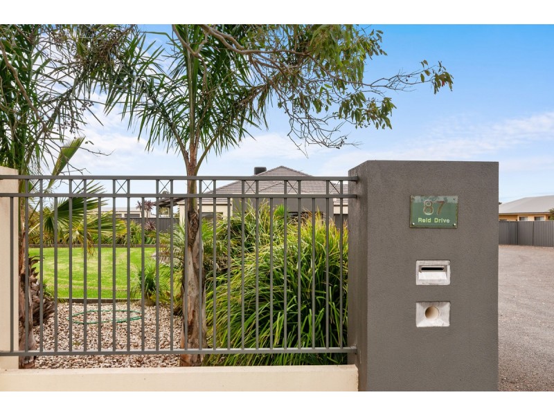 87 Reid Drive, Wurruk VIC 3850