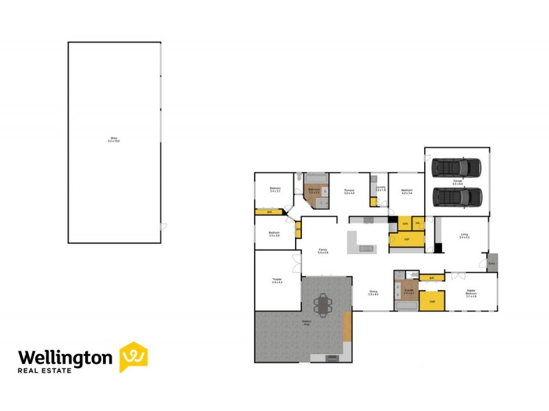 87 Reid Drive, Wurruk VIC 3850