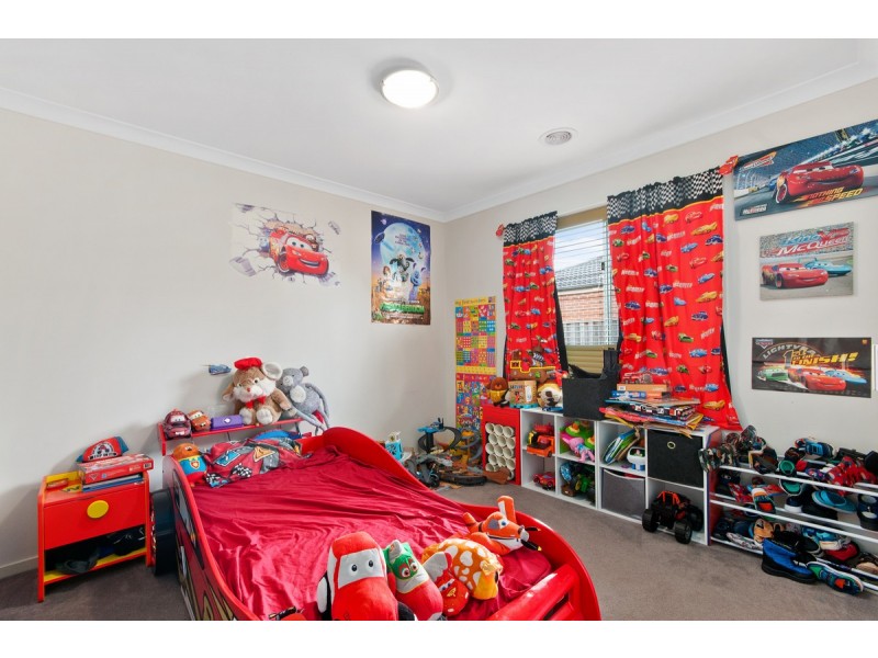 15 Cantwell Drive, Sale VIC 3850