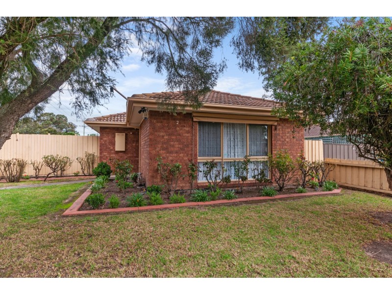 2 Rossetti Court, Sale VIC 3850
