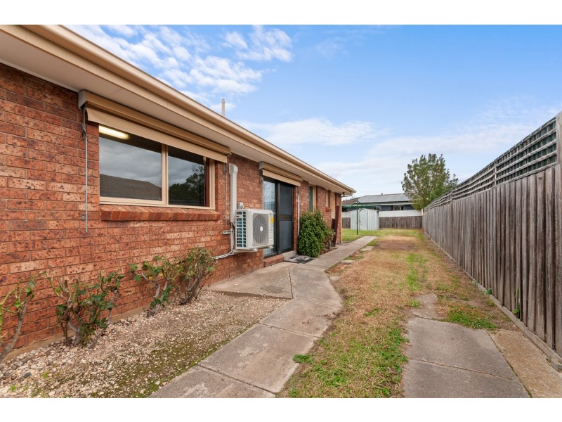 2 Rossetti Court, Sale VIC 3850