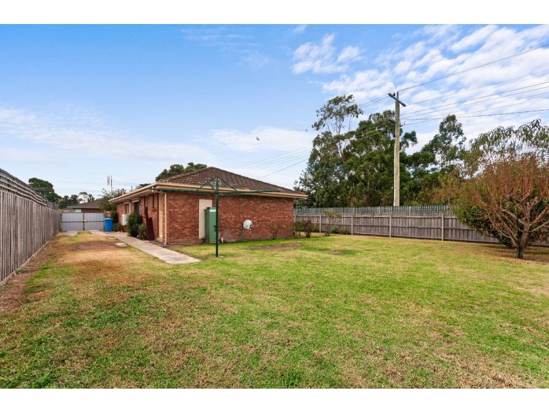 2 Rossetti Court, Sale VIC 3850
