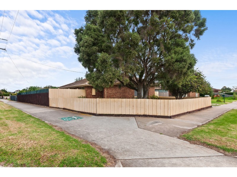 2 Rossetti Court, Sale VIC 3850