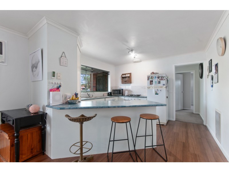 2 Stafford Drive, Sale VIC 3850