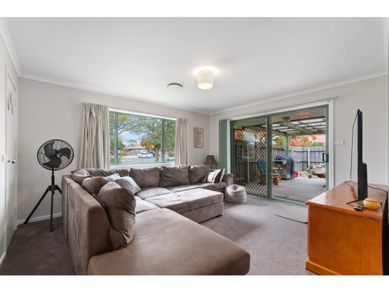 2 Stafford Drive, Sale VIC 3850